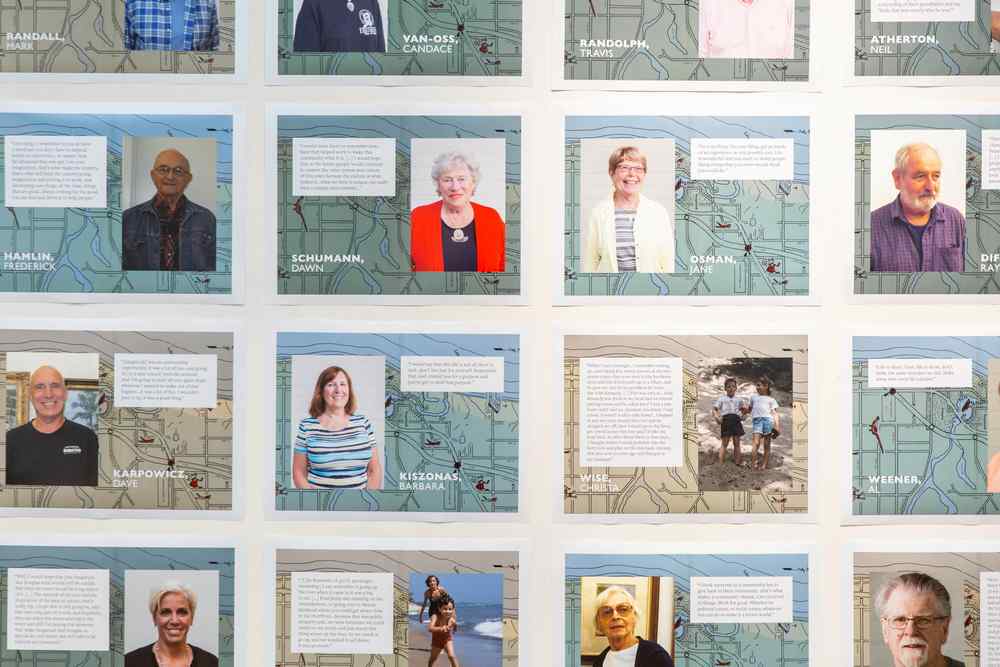 Exhibit explores Saugatuck-Douglas history with LGBT community